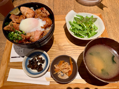 야키토리 잇쇼빈 사진 5
