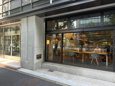 Spaces - Otemachi Building 사진 4
