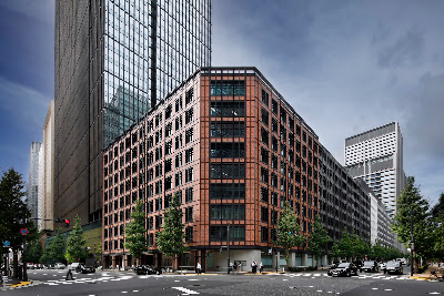 Spaces - Otemachi Building 사진 3
