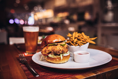 Wolfgang Puck Express 사진 3