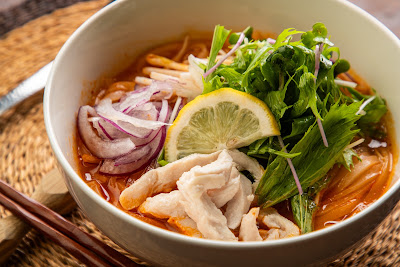 米麺食堂 by COMPHO 사진 2