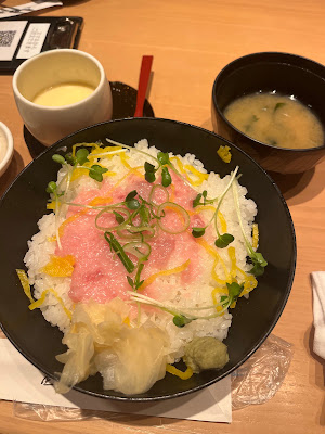 Sushiya Ginzo Otemachi Fasutosukueaten 사진 3