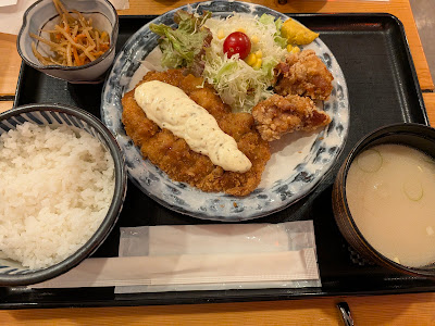Uo Hachi Otemachi Fasutosukueaten 사진 3