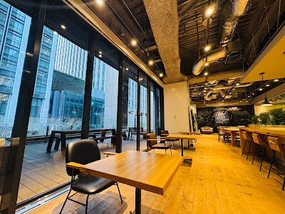 Global Business Hub Tokyo 사진 4