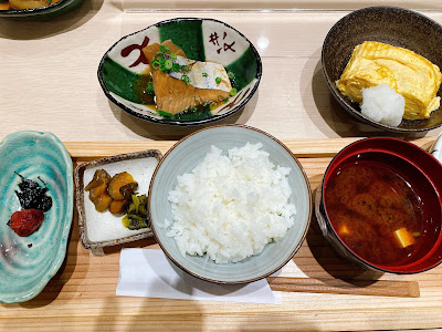 人形町田酔 大手庵 사진 3