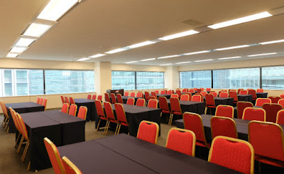 TKP Tokyo Station Otemachi Conference Center 사진 2