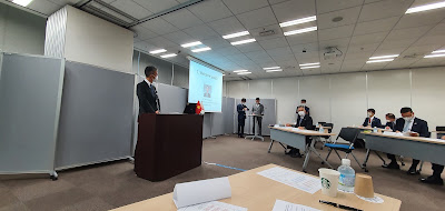 TKP Tokyo Station Otemachi Conference Center 사진 4