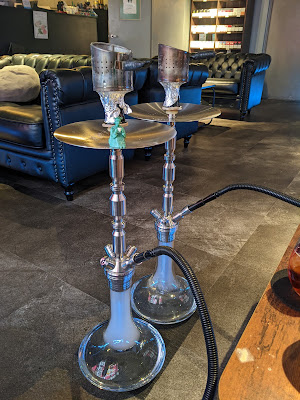 J Shisha Lounge 사진 4