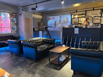 J Shisha Lounge 사진 2