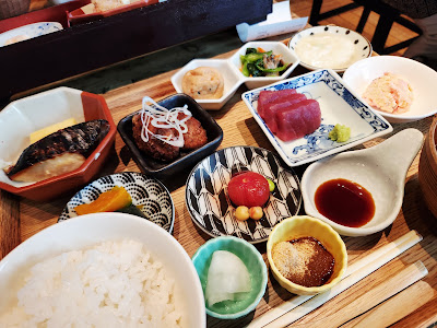 Kyoto Ishibekoji Mamecha Nihonbashi 사진 4