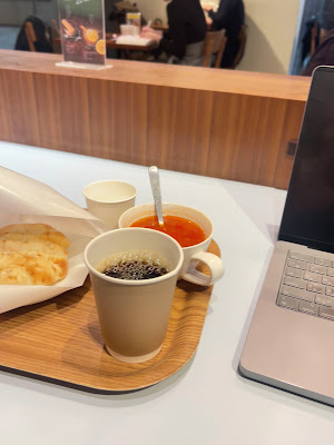 Café Salvador 사진 2