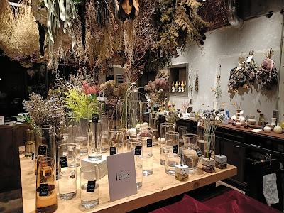 flowers fête 사진 3