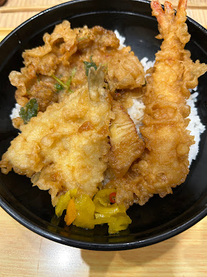 Komoro Soba Kabutocho 사진 2