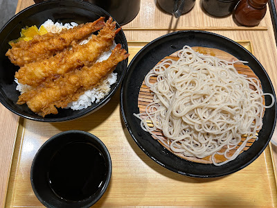 Komoro Soba Kabutocho 사진 3