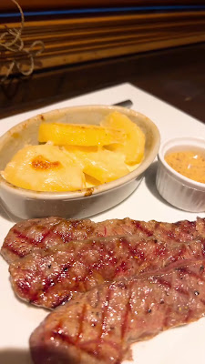 Bistro Sablier 사진 2