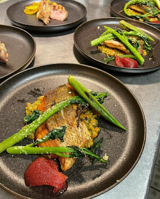 Bistro Sablier 사진 3