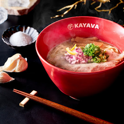 KAYAVA.Sohonten 사진 4