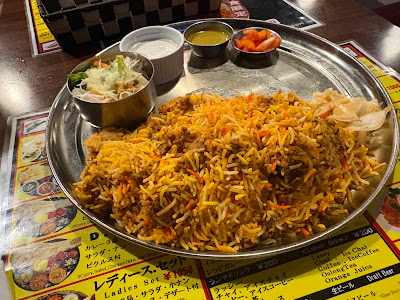 インドカレー Sanan 사진 5
