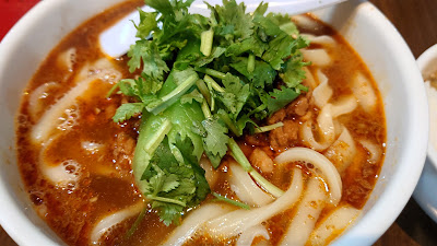 刀削麺酒家 茅場町店 사진 3