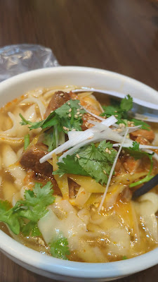 刀削麺酒家 茅場町店 사진 2