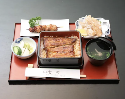 Nihombashi Miyagawa 사진 3