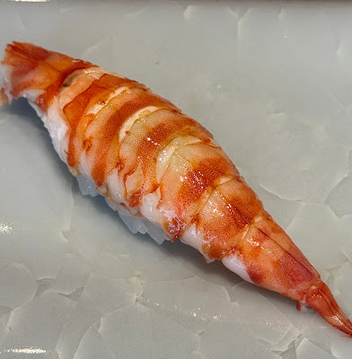 Nihonbashinegaroku Sushi 사진 4