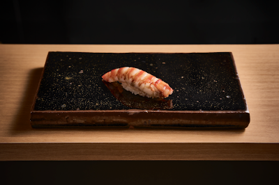 Nihonbashinegaroku Sushi 사진 2