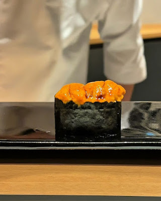 Nihonbashinegaroku Sushi 사진 5