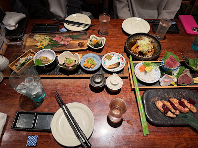 Torarenbo Yaesu 사진 5