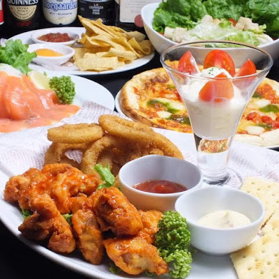 IRISH PUB CELTS Yaesu 사진 4