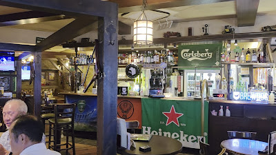 IRISH PUB CELTS Yaesu 사진 2