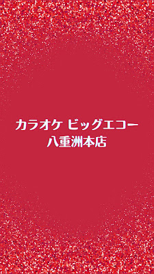 Karaoke Big EchoYaesu honten 사진 2