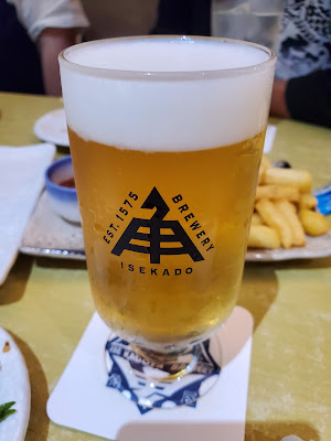 야에나카 다이닝 사진 3