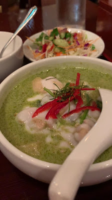Jasmine Thai Yaesu 사진 2