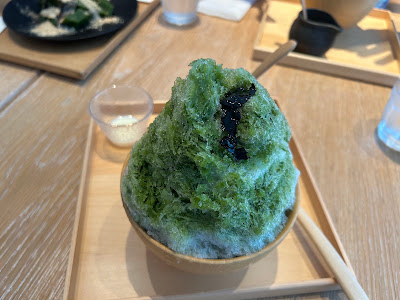 Yamamotoyama Fujie Sabō 사진 4