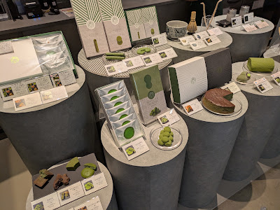 cha-no-wa日本橋髙島屋SC 茶の環 사진 2