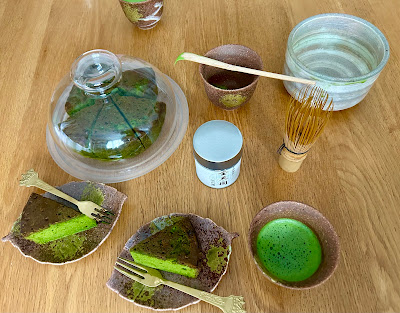 cha-no-wa日本橋髙島屋SC 茶の環 사진 3