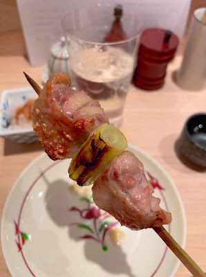 焼鳥 髙はし (Yakitori Takahashi) 사진 2