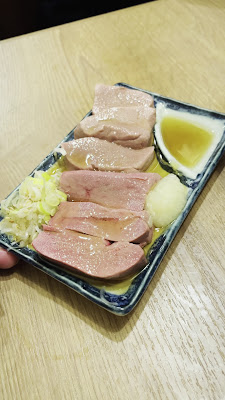 本格焼鳥 日本橋ふじ屋 사진 2
