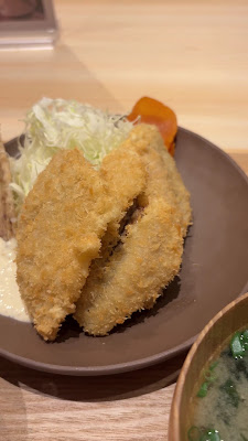 トーキョーアジフライ 東京日本橋タワー店 사진 2