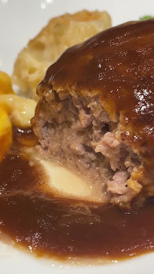 Western Cuisine Mugiboshi by Grill Mantenboshi 사진 2