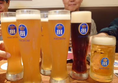 フランツィスカーナー バー＆グリル 日本橋東京駅店 사진 3