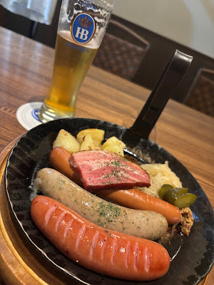 フランツィスカーナー バー＆グリル 日本橋東京駅店 사진 4