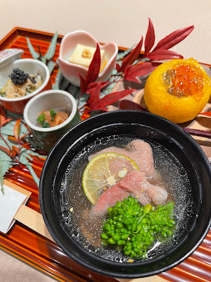 帝国ホテル 日本橋高島屋特別食堂 사진 3