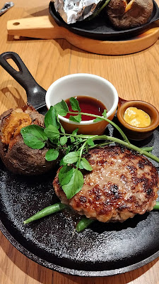 GRILL1930 つばめグリル 日本橋高島屋S.C.店 사진 2