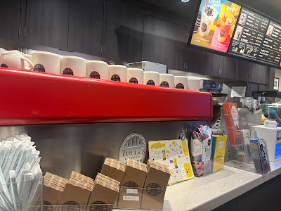 Tully’s Coffee - Tekko Building 사진 3