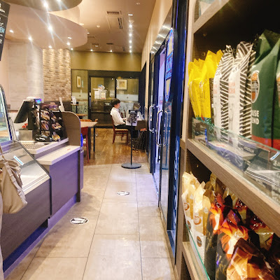 Tully’s Coffee - Tekko Building 사진 5