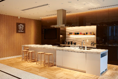 MY Shokudo Hall & Kitchen 사진 2