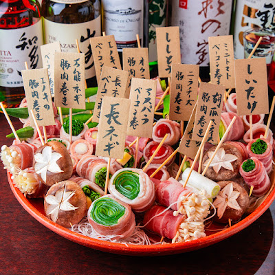 個室居酒屋 繁花 東京駅八重洲店 사진 2