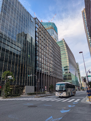 Tokyo Tatemono Nihonbashi Building 사진 3